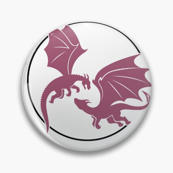 Item preview, The Empyrean Fourth Wing - Dragon Riders designed and sold by RamblingsRose.