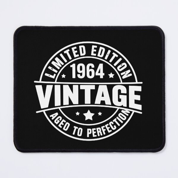 Item preview, Vintage 1964 Limited Edition designed and sold by jkrphoto.