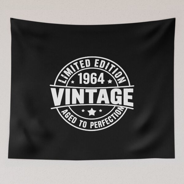 Item preview, Vintage 1964 Limited Edition  designed and sold by jkrphoto.
