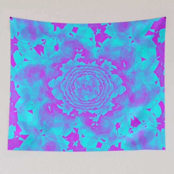 Item preview, Abstraction Sky designed and sold by Gluecknika.