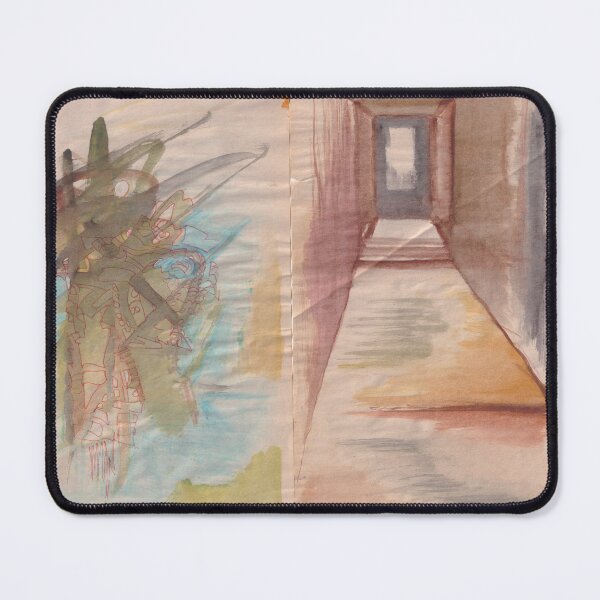 Item preview, The Corridor: A Diptych of Inner Space designed and sold by 90 A.