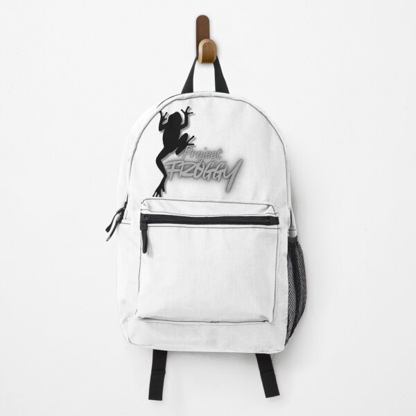 Item preview, Project Froggy designed and sold by Swiss Pam Studio.