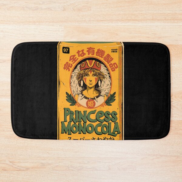 Item preview, Princess Monocola designed and sold by Rckjg.