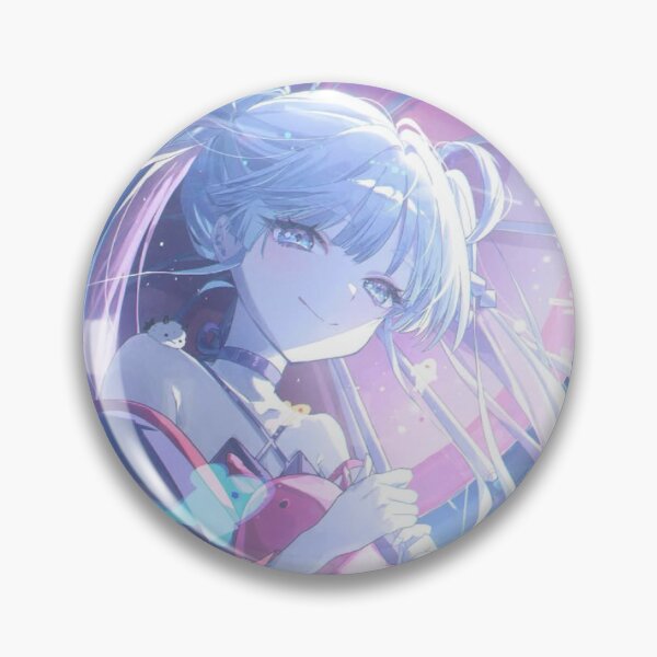 Item preview, Cosmic Princess Kaguya! designed and sold by Emmamago.
