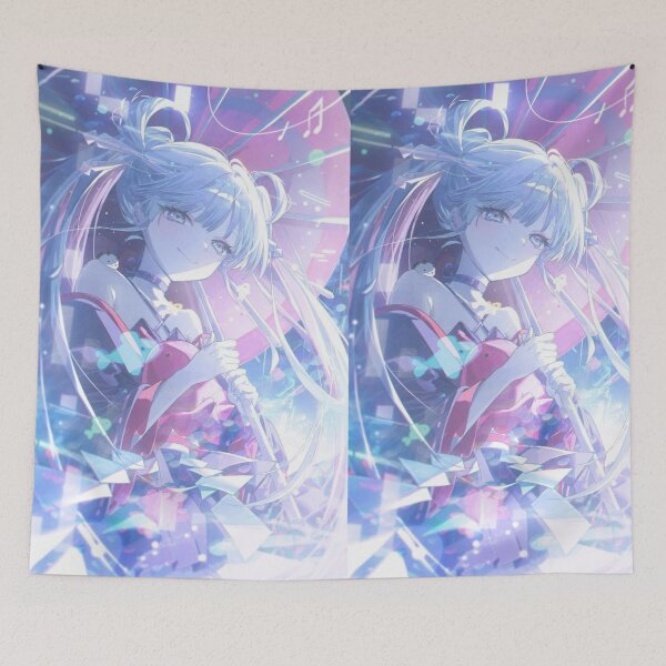 Item preview, Cosmic Princess Kaguya! designed and sold by Emmamago.