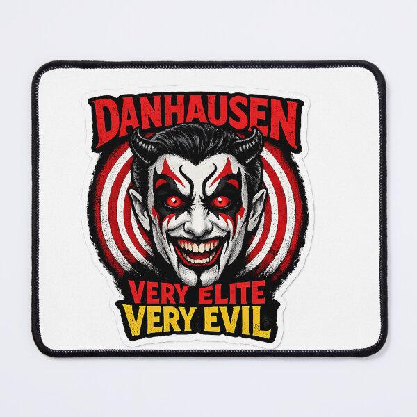 Item preview, danhausen 2 designed and sold by sanawnaw154.