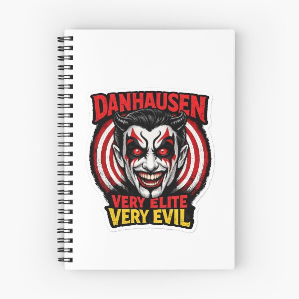 Item preview, danhausen 2 designed and sold by sanawnaw154.