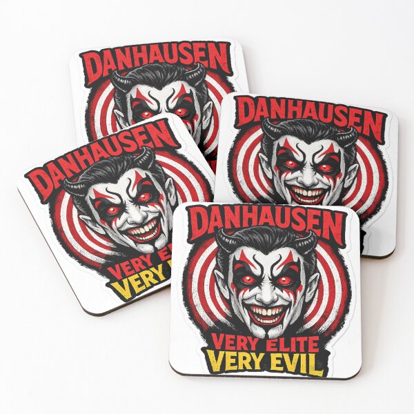 Item preview, danhausen 2 designed and sold by sanawnaw154.