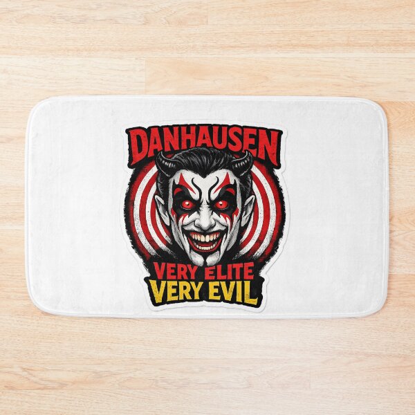 Item preview, danhausen 2 designed and sold by sanawnaw154.