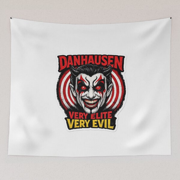 Item preview, danhausen 2 designed and sold by sanawnaw154.