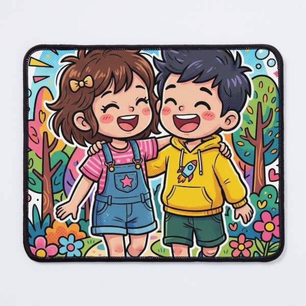 Item preview, dear friend designed and sold by PP&RAINBOW SHOP.