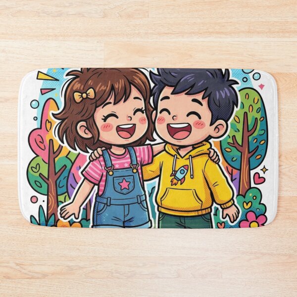 Item preview, dear friend designed and sold by PP&RAINBOW SHOP.