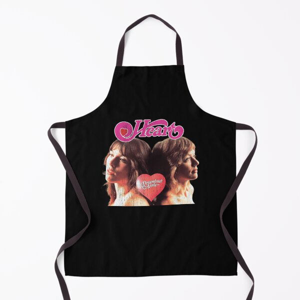 Item preview, Heart Dreamboat Annie designed and sold by a6idineee.