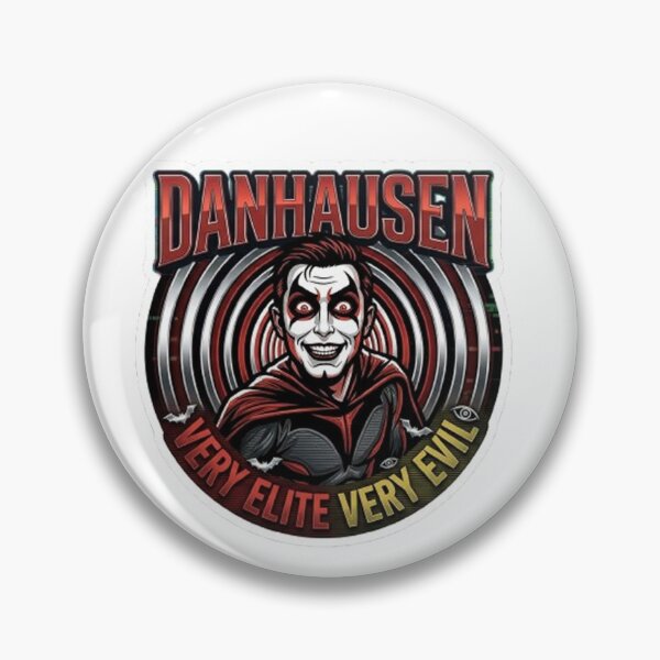 Item preview,  danhausen 3 designed and sold by sanawnaw154.