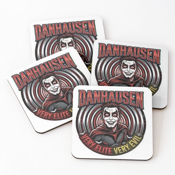 Item preview,  danhausen 3 designed and sold by sanawnaw154.