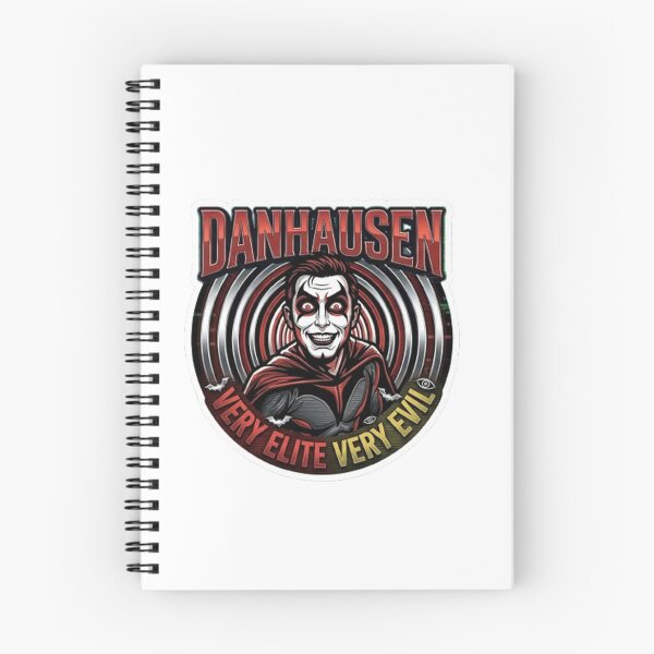 Item preview,  danhausen 3 designed and sold by sanawnaw154.
