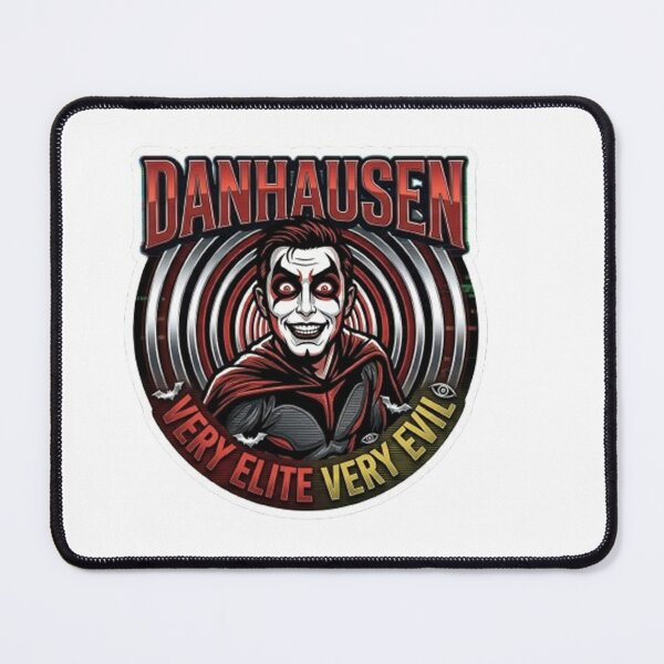 Item preview, danhausen 3 designed and sold by sanawnaw154.
