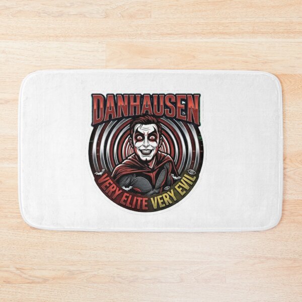 Item preview,  danhausen 3 designed and sold by sanawnaw154.