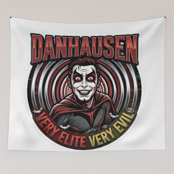 Item preview,  danhausen 3 designed and sold by sanawnaw154.