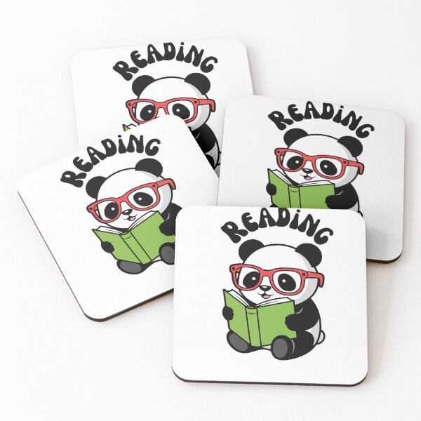 Item preview, lectura animal designed and sold by DaringDesigns19.
