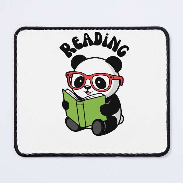 Item preview, animal reading designed and sold by DaringDesigns19.