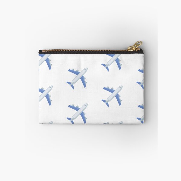Item preview, Airplane Emoji art designed and sold by daniel-allday.