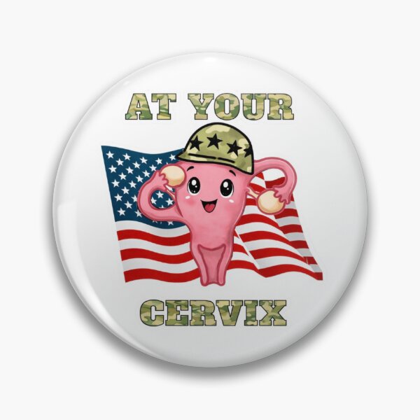 Item preview, Cadet Uterus designed and sold by Her Anatomy Studio.