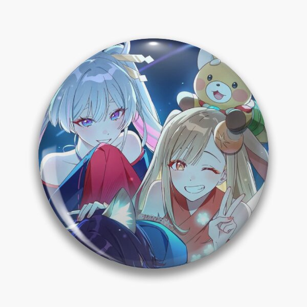 Item preview, Cosmic Princess Kaguya! designed and sold by Emmamago.