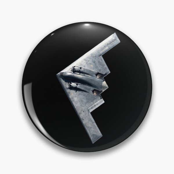 Item preview, Northrop Grumman B-2 Spirit AKA B-2 Stealth Bomber designed and sold by DesignsMjB.
