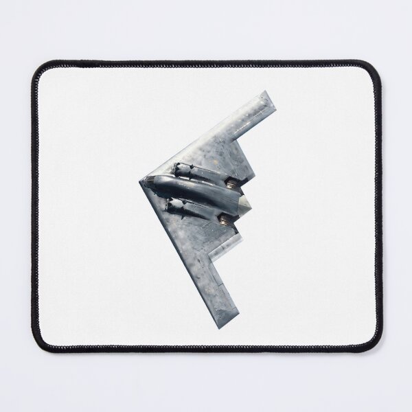 Item preview, Northrop Grumman B-2 Spirit AKA B-2 Stealth Bomber designed and sold by DesignsMjB.