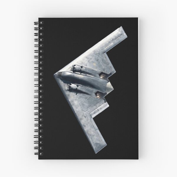 Item preview, Northrop Grumman B-2 Spirit AKA B-2 Stealth Bomber designed and sold by DesignsMjB.