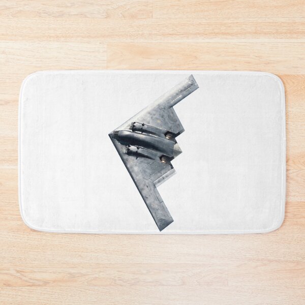 Item preview, Northrop Grumman B-2 Spirit AKA B-2 Stealth Bomber designed and sold by DesignsMjB.