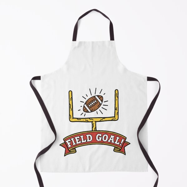 Item preview, Football Sport FIELD GOAL! Banner. designed and sold by Giulivo Store Graphic.