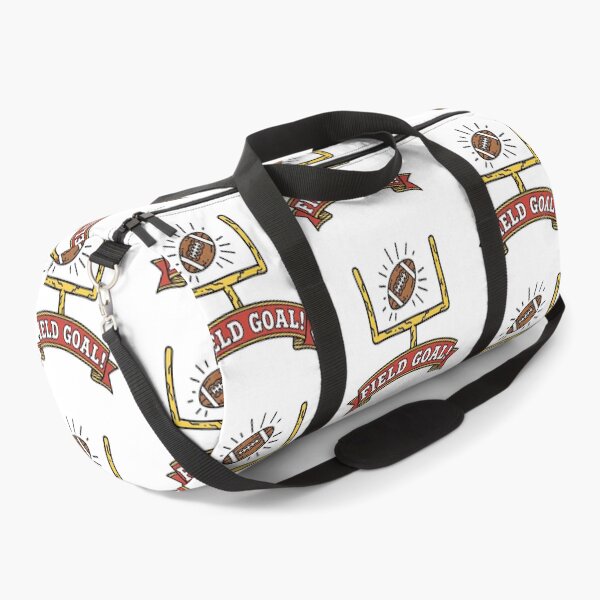 Item preview, Football Sport FIELD GOAL! Banner. designed and sold by Giulivo Store Graphic.