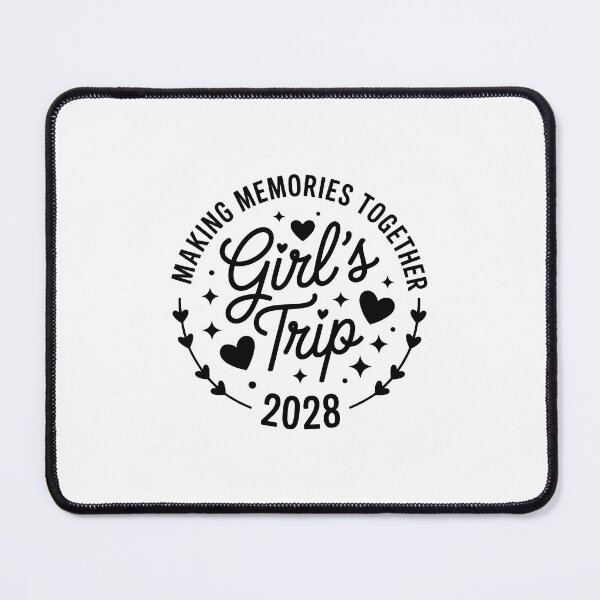 Item preview, girls trip 2028 designed and sold by jkrphoto.