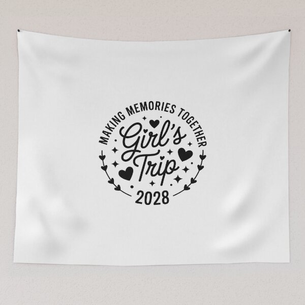 Item preview, girls trip 2028 designed and sold by jkrphoto.