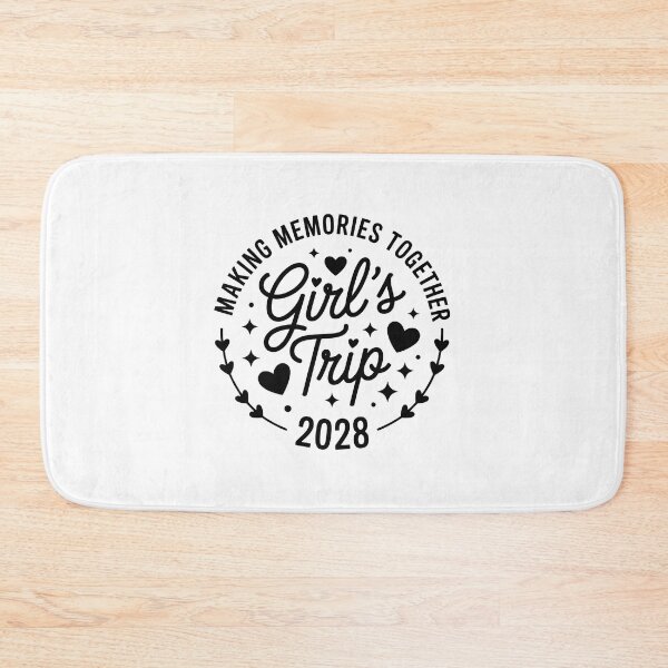 Item preview, girls trip 2028 designed and sold by jkrphoto.