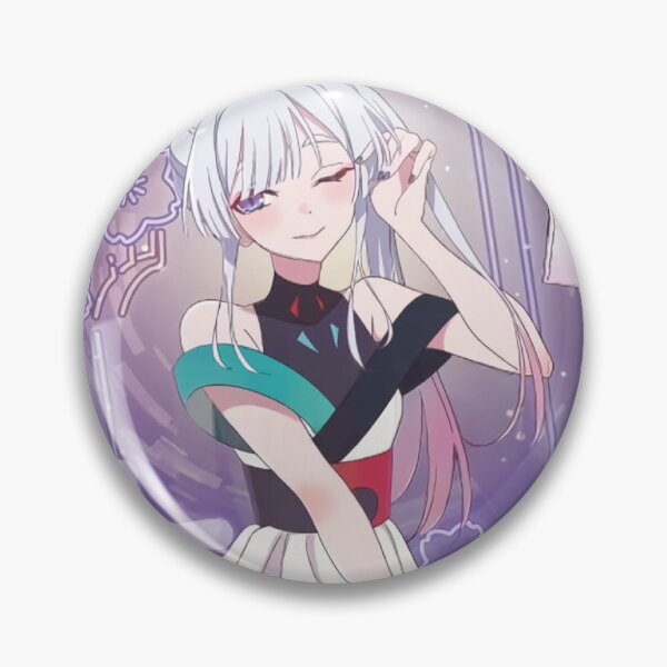 Item preview, Cosmic Princess Kaguya! designed and sold by Emmamago.