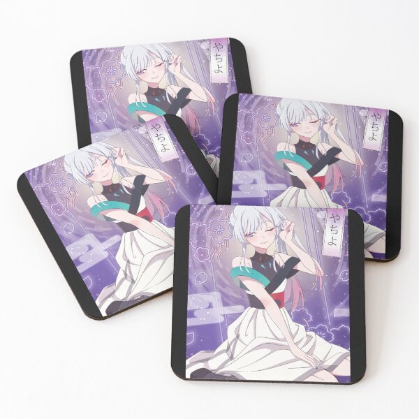 Item preview, Cosmic Princess Kaguya! designed and sold by Emmamago.