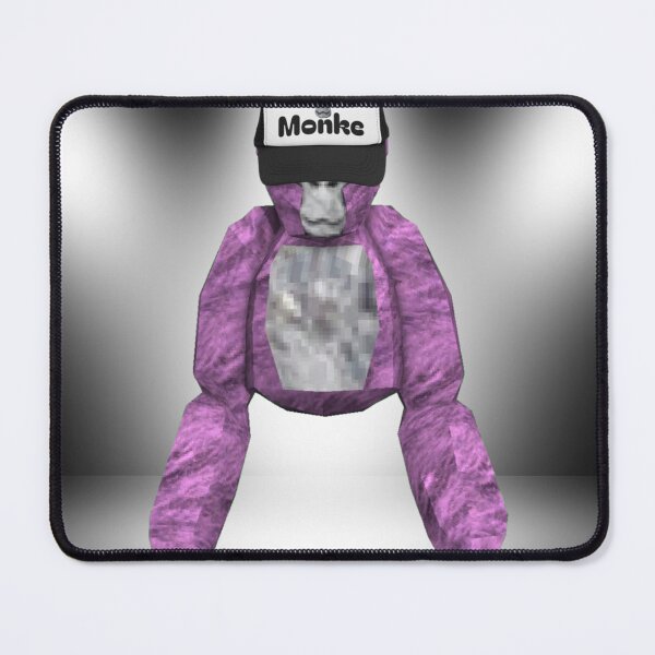 Item preview, Tag VR Gamer Merch Gorilla Monke designed and sold by CreativeJuicesCanada.