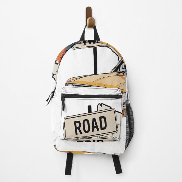 Item preview, Road Trip 2021 Fun Family Friends Vacation  designed and sold by TheRetroStyle.