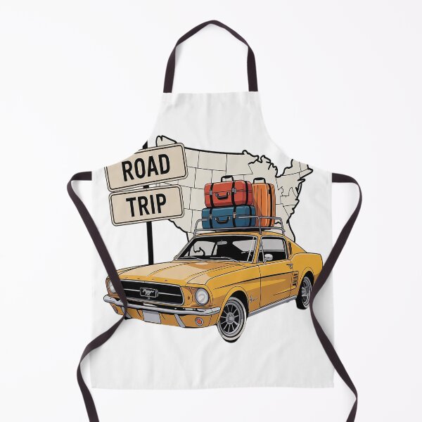 Item preview, Road Trip 2021 Fun Family Friends Vacation  designed and sold by TheRetroStyle.
