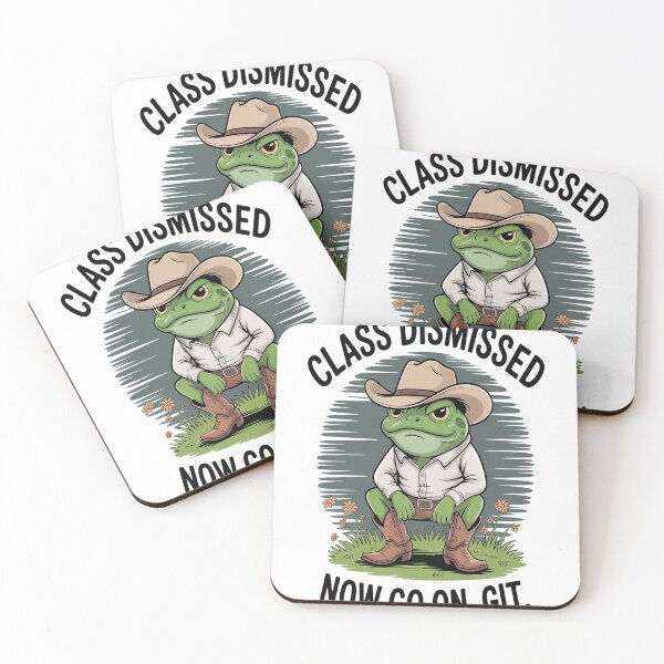 Item preview, Teacher End Of Year Class Dismissed Now Go On Git designed and sold by NicolaMail.