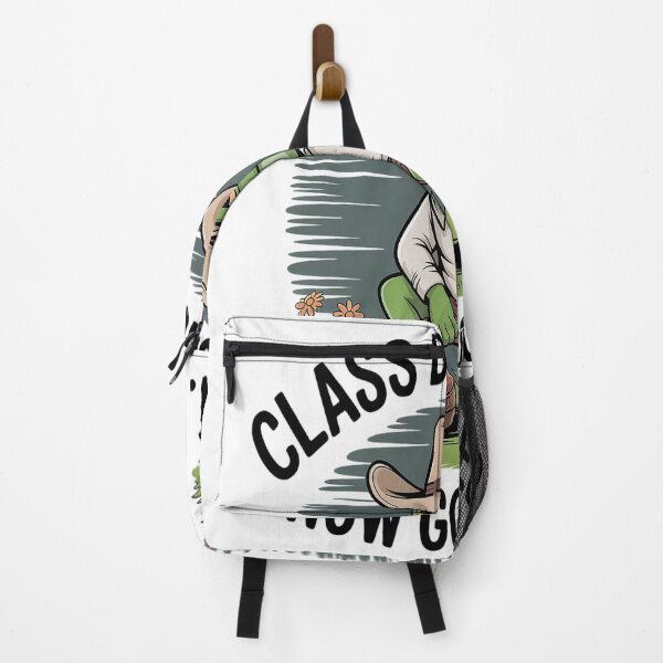Item preview, Teacher End Of Year Class Dismissed Now Go On Git designed and sold by NicolaMail.
