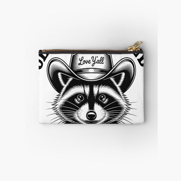 Item preview, Raccoon Class Dismissed Now Go On Git Fun Last Day of School designed and sold by NicolaMail.