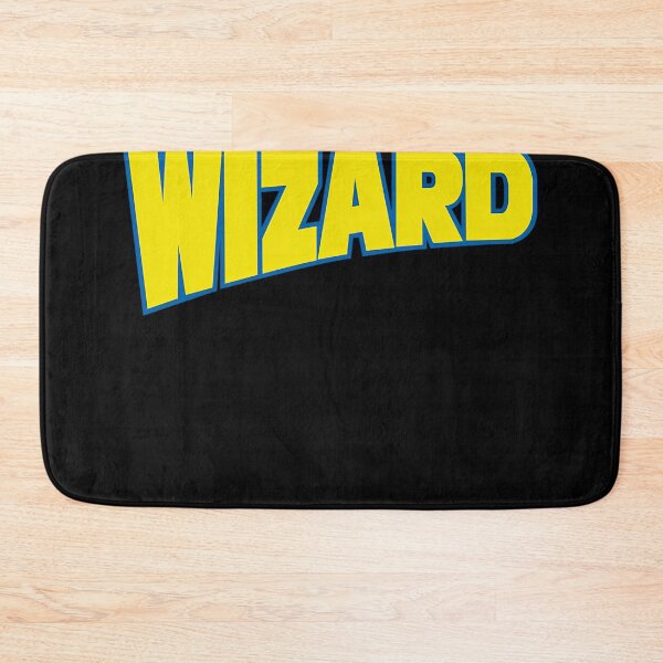 Item preview, Wizard Magazine The Guide To Comics Reborn designed and sold by a6idineee.