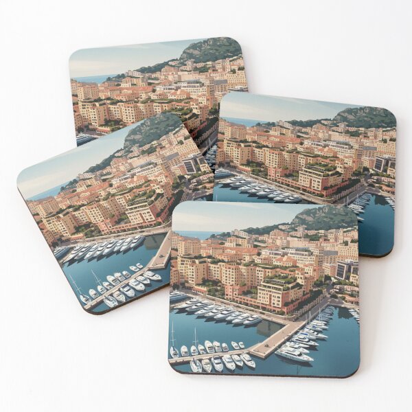 Item preview, Monte Carlo designed and sold by ArtQueen777.