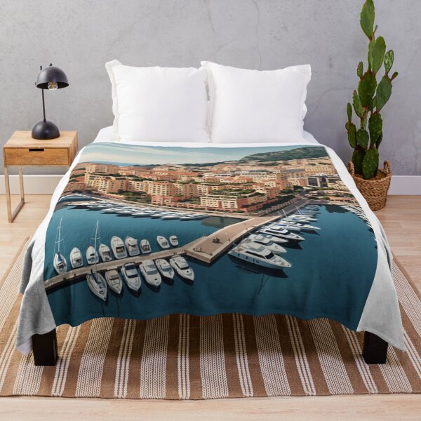 Item preview, Monte Carlo designed and sold by ArtQueen777.
