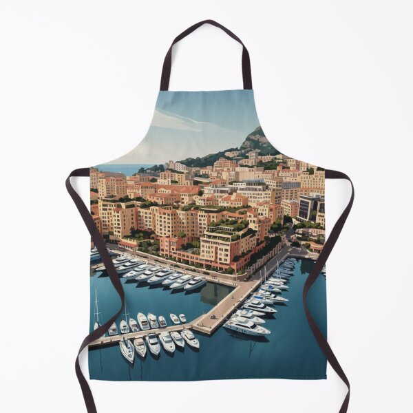 Item preview, Monte Carlo designed and sold by ArtQueen777.