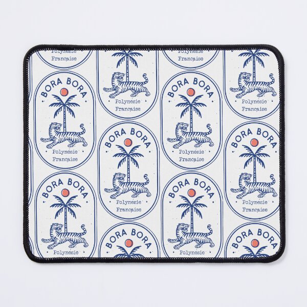Item preview, Bora Bora - Polynésie Française designed and sold by Corinne Alexa Jackson.